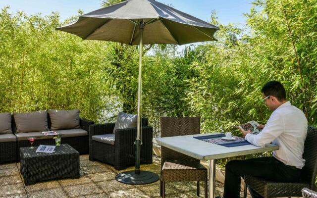 Hôtel Jules Verne Biarritz, BW Signature Collection