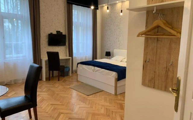 W19 Apartments