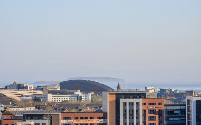 Skyline by Tŷ SA