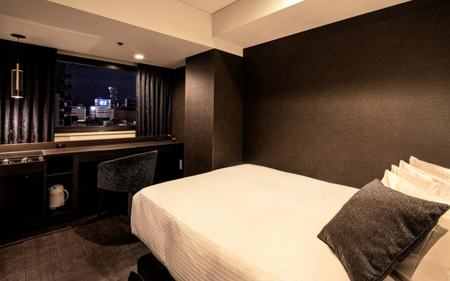 Agora Place Namba