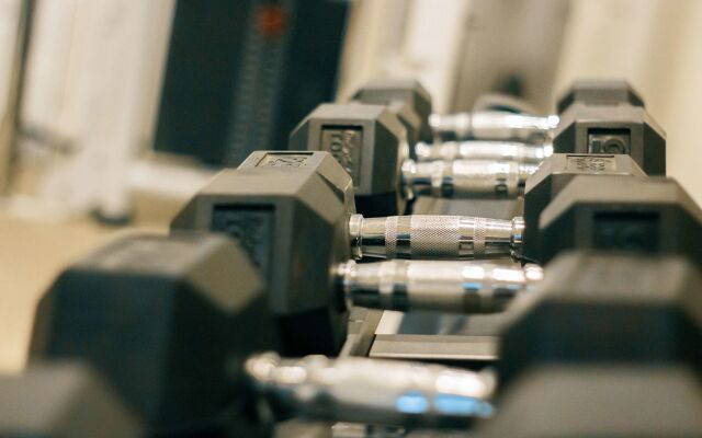 DoubleTree by Hilton Lubbock University Area