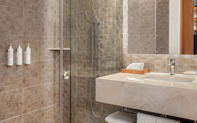 Barranquilla Marriott Hotel