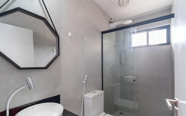Studio in Condo With Pool in Intermares Unt0403