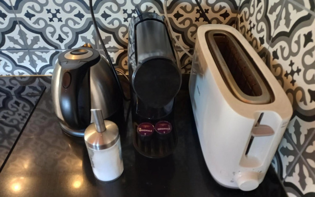 Carlos Apartment - Penthouse - Belch1952