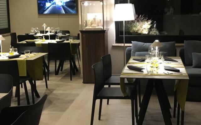 Hotel Le Grazie