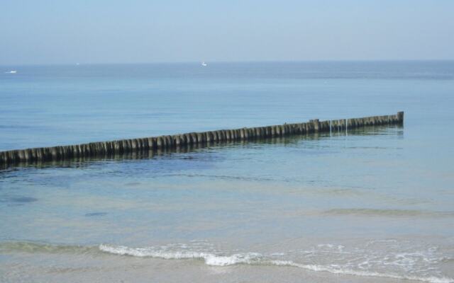 Pleasant Holiday Home in Malchow near Beach