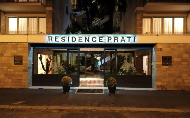 Residence Prati