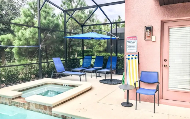 Endless Summer at Solterra Resort by Shine Villas 079