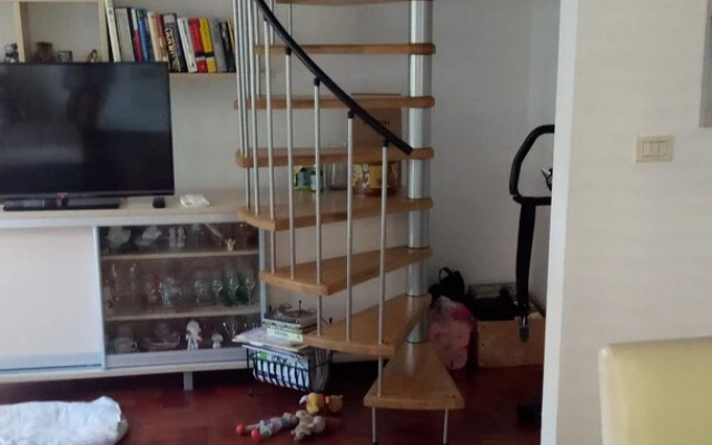Inviting 2-bed Apartment in Moscenicka Draga