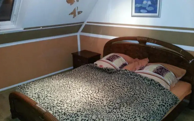 Ferienwohnung Stabel