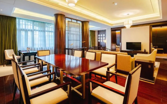 Eadry Royal Garden Hotel Haikou