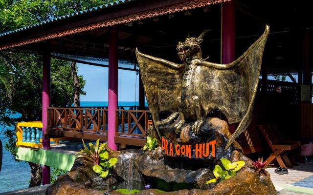 Dragon Hut Resort