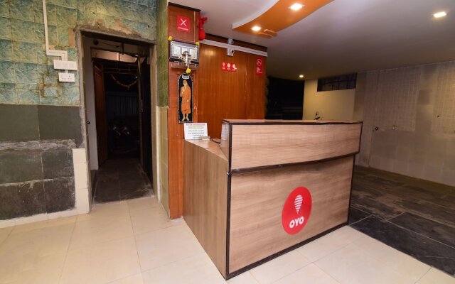 OYO 9910 Sambram Inn
