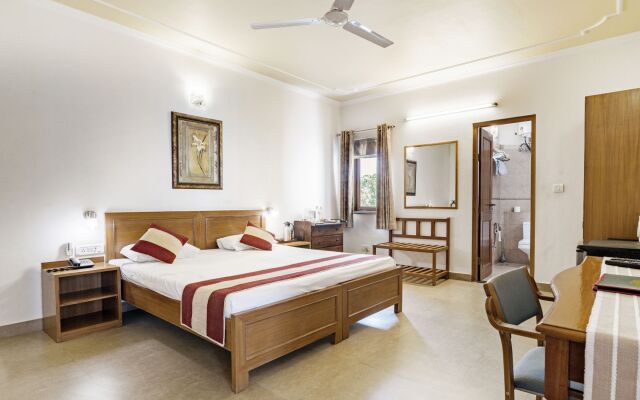 Girisadan Homestay
