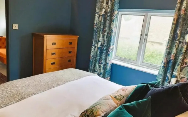 Cotswold Stay