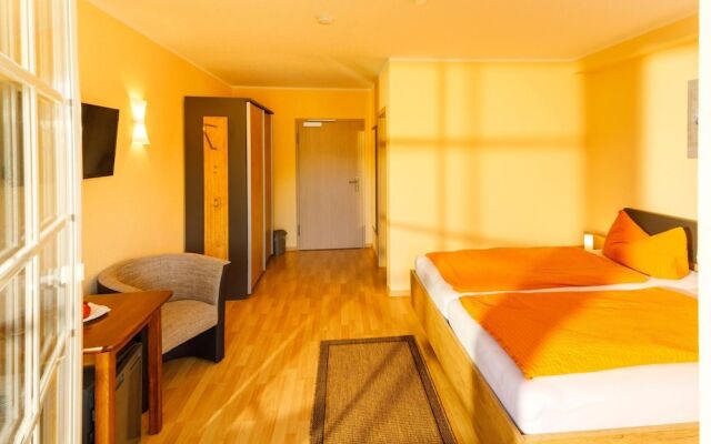 Parkpension Burg im Spreewald