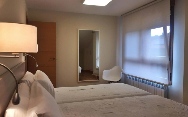 Apartamentos Albatros