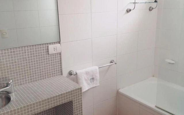 Palermo Deluxe Apartment