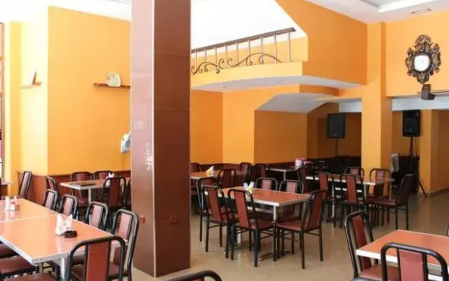 Guest House Elza