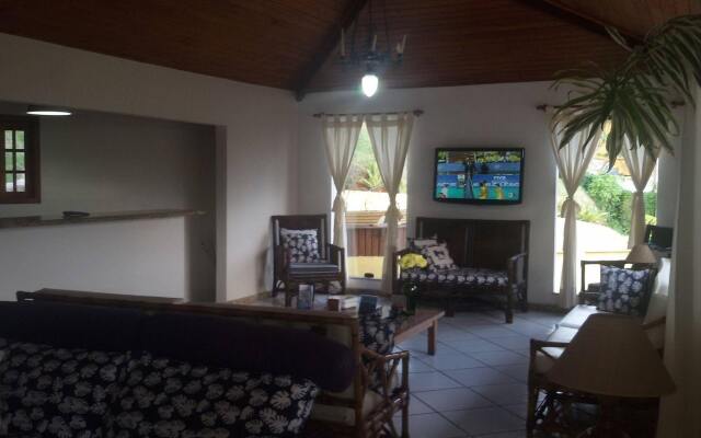 Buzios Guest House
