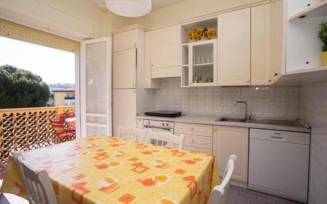 M45 - Marcelli, Quadrilocale a 50mt Dal Mare