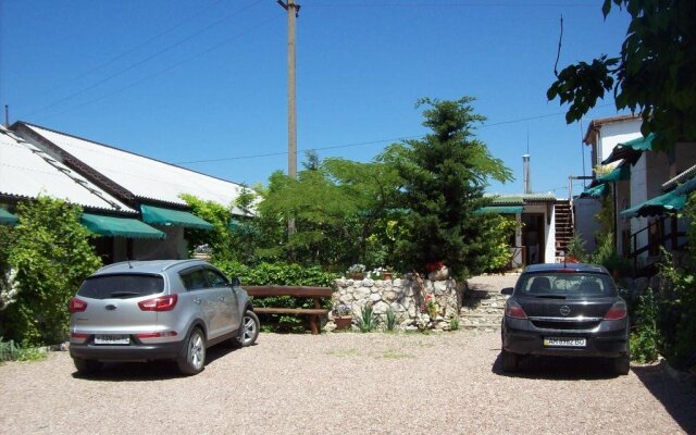 Загородная Усадьба