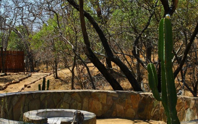 Bona Intaba Game Lodge