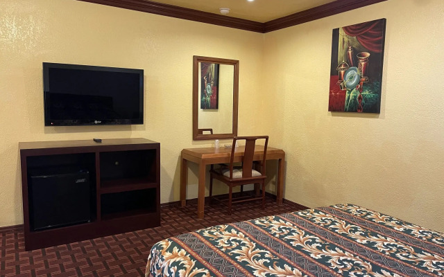Welcome Inn