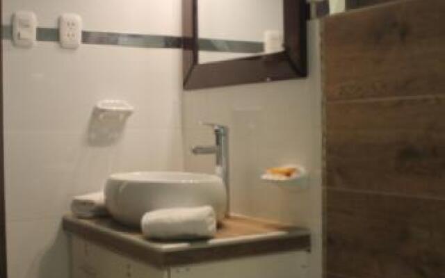 Sumak Wasi Hotel