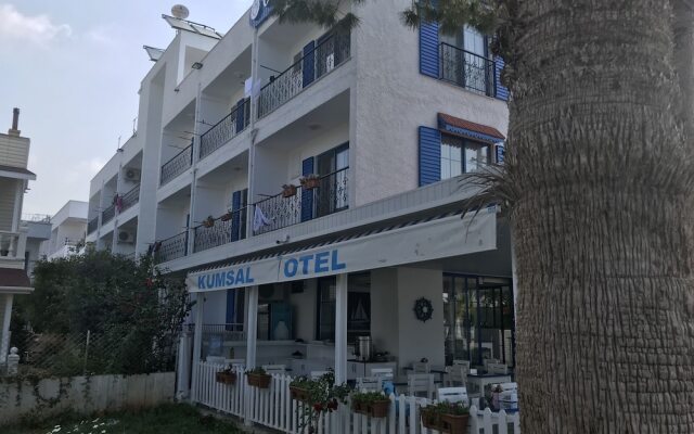 Kumsal Otel