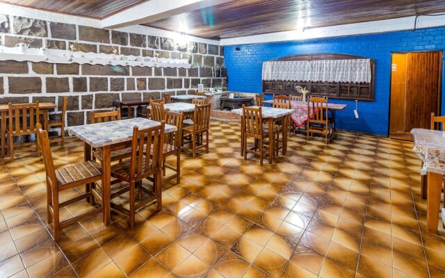 Chalet Recanto do Lago