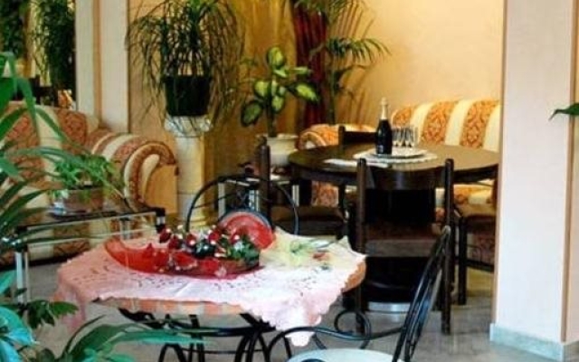 Hotel Residence Amarcord