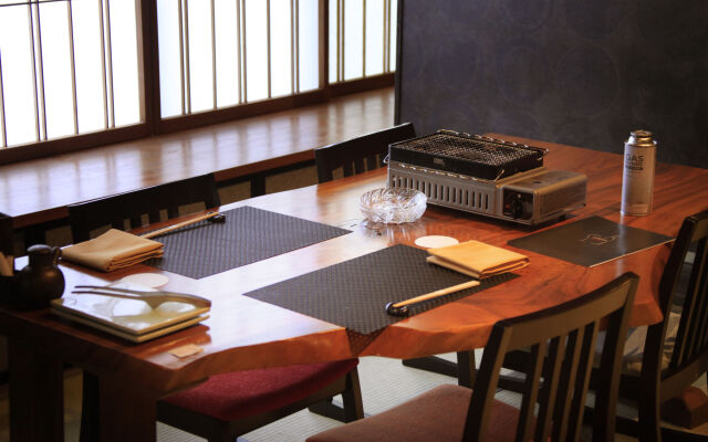 Atarayo Nishiizu