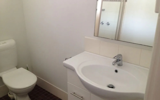 Como Apartments - Geraldton