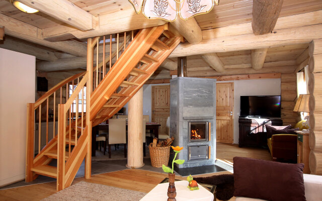 Chalet Karin