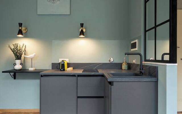 Vigna Nuova by Mmega