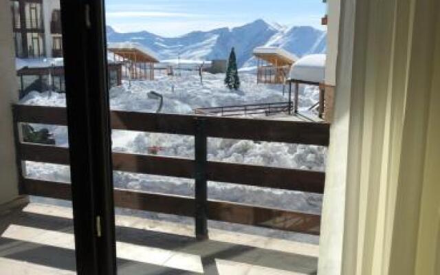 Z Apartments Gudauri