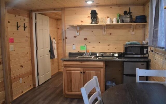 Drift Lodge & Fly Shop