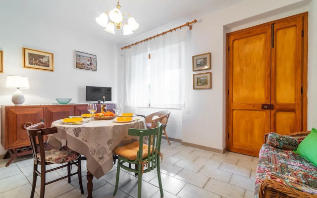 Casa Panoramica