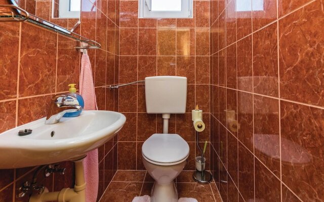 Awesome Home in Vir With Wifi and 3 Bedrooms