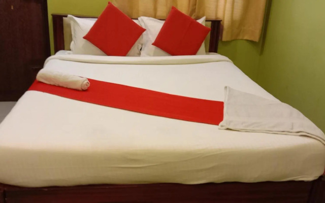 Sri Mahalakshmi Lodge