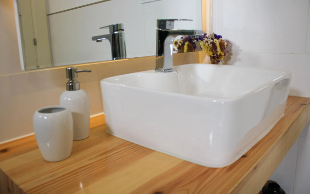 Suite Estudio Montaña