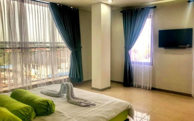 Hotel Nalendra Plaza Subang