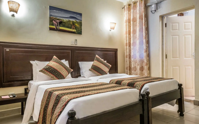 PrideInn Hotel Diani