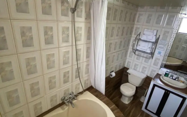 Hotel Andenes Arequipa