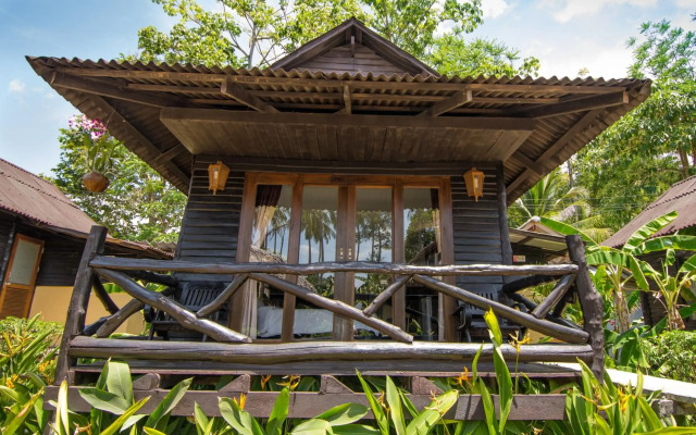Mook Lanta Eco Resort