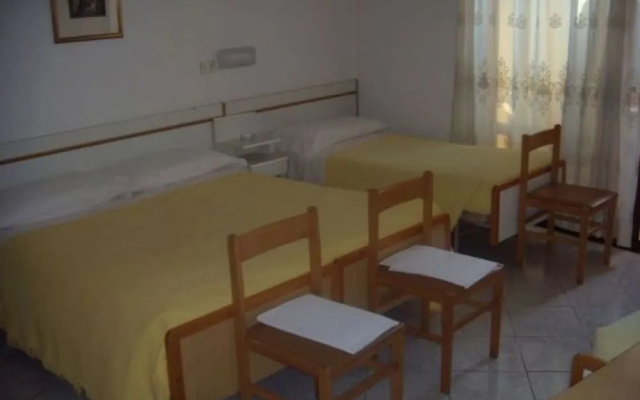 Hotel Sul Ponte