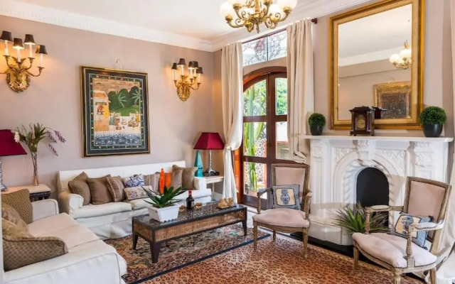 The Coral Penthouse - 4 Bedrooms