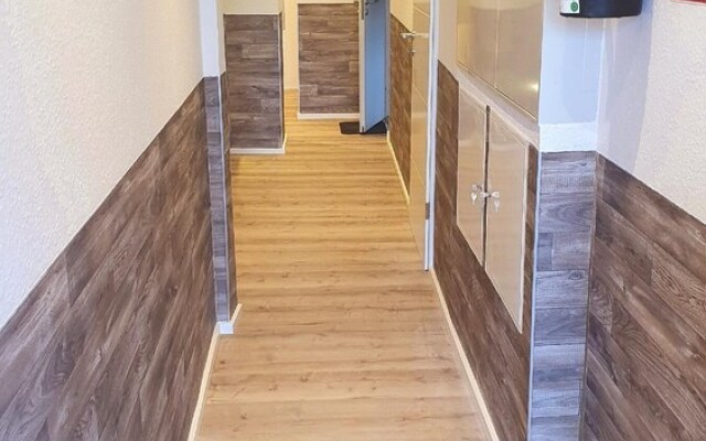 Ferienhaus der Harzer Freiheit 1 Edelharz