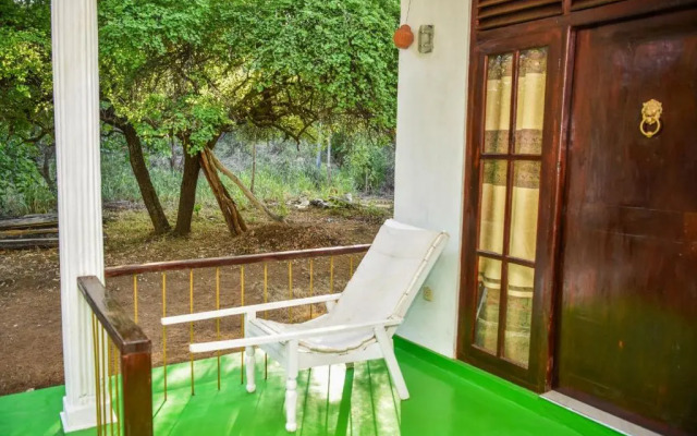 Sigiri Elephant View Guest